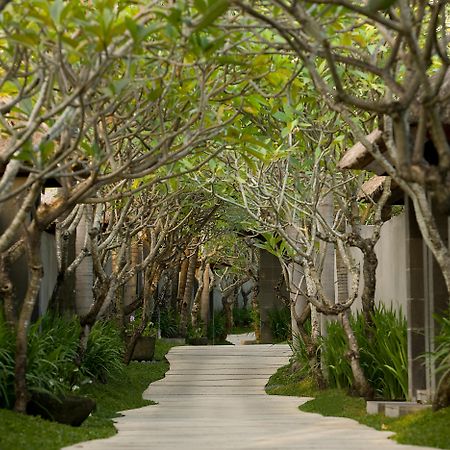 The Kayana Seminyak Exterior foto