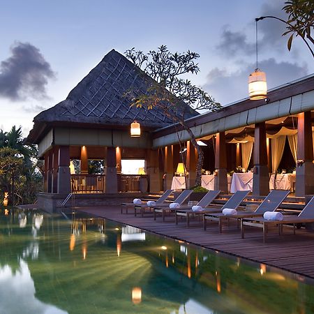 The Kayana Seminyak Exterior foto