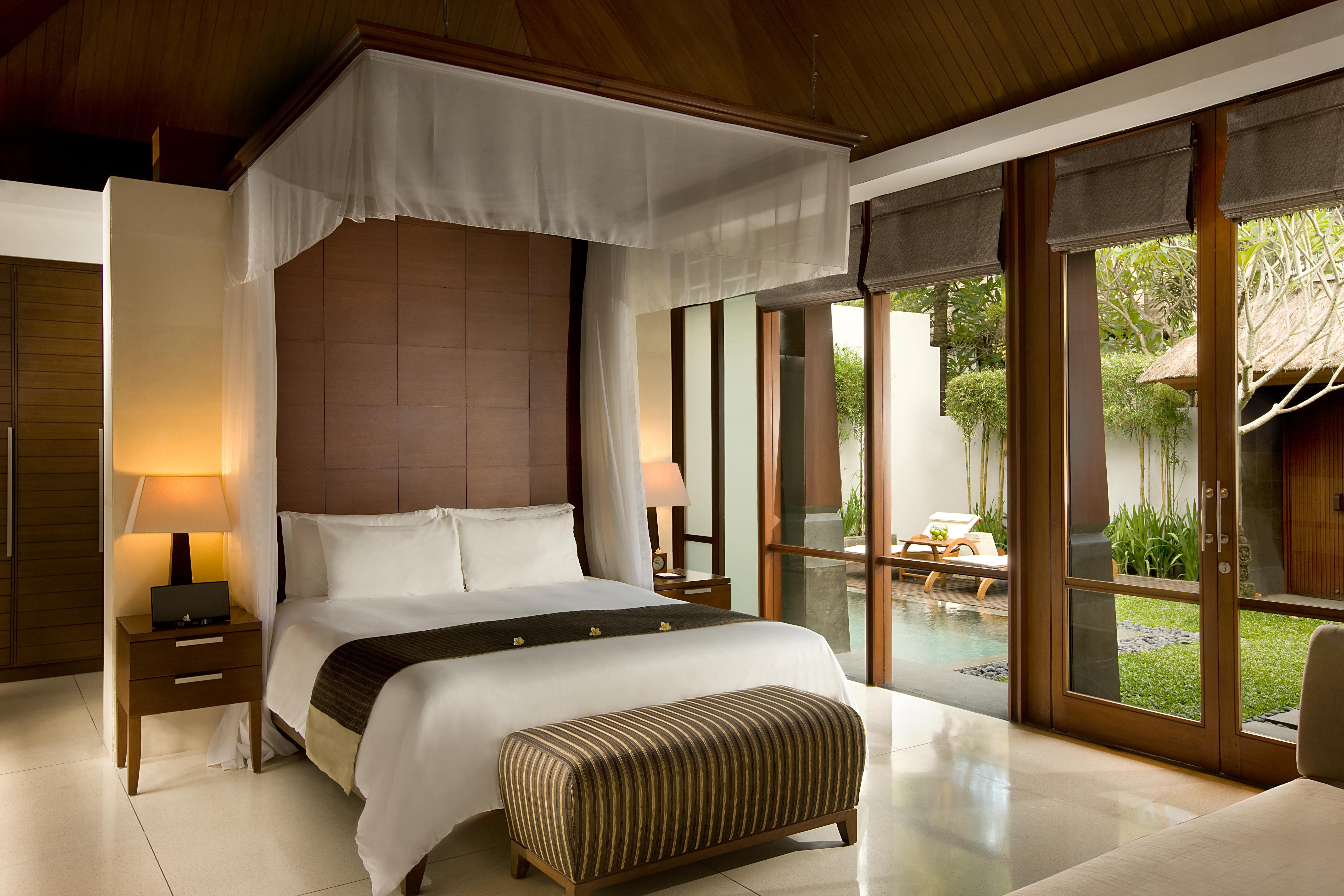 The Kayana Seminyak Exterior foto