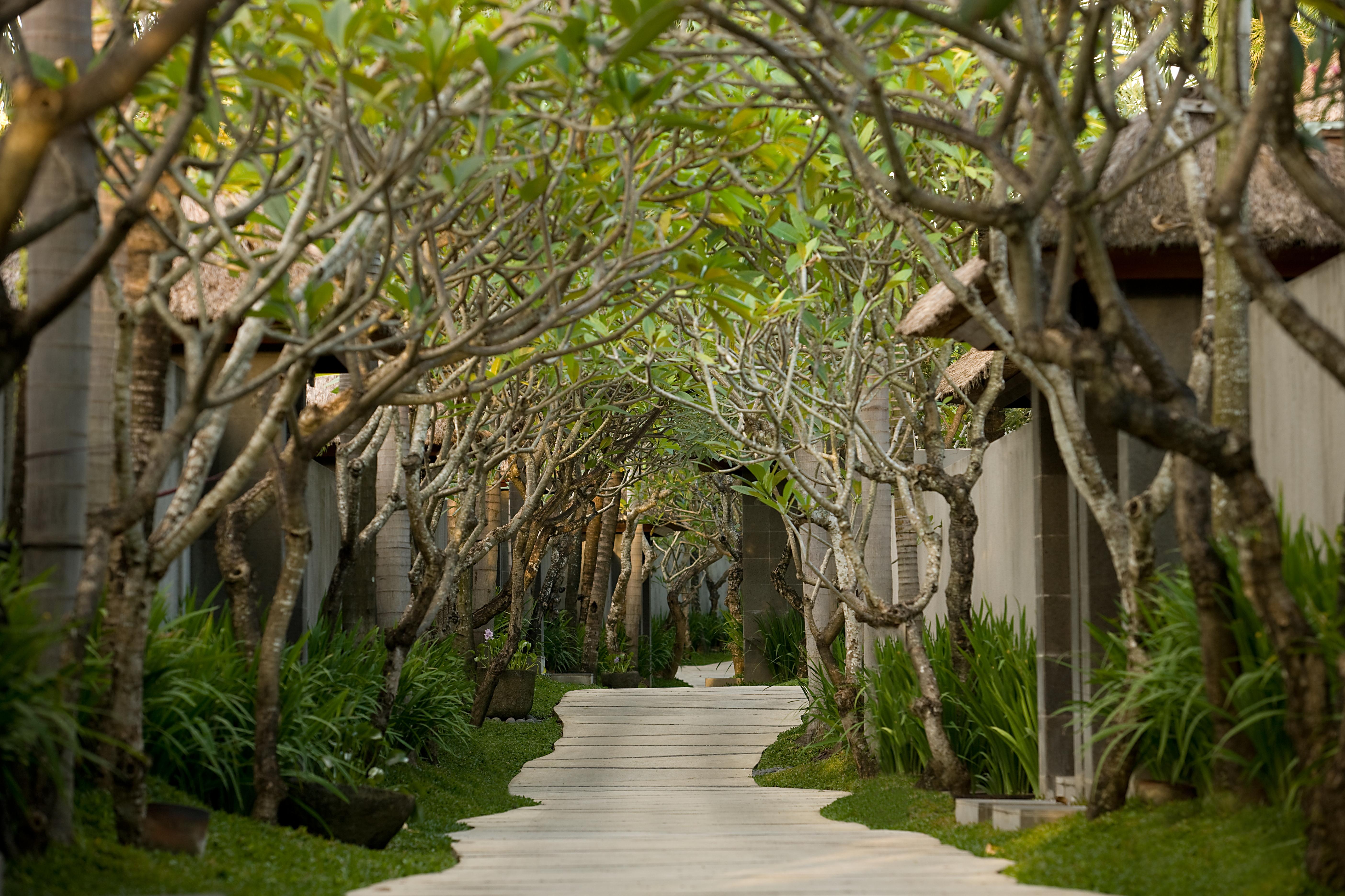 The Kayana Seminyak Exterior foto