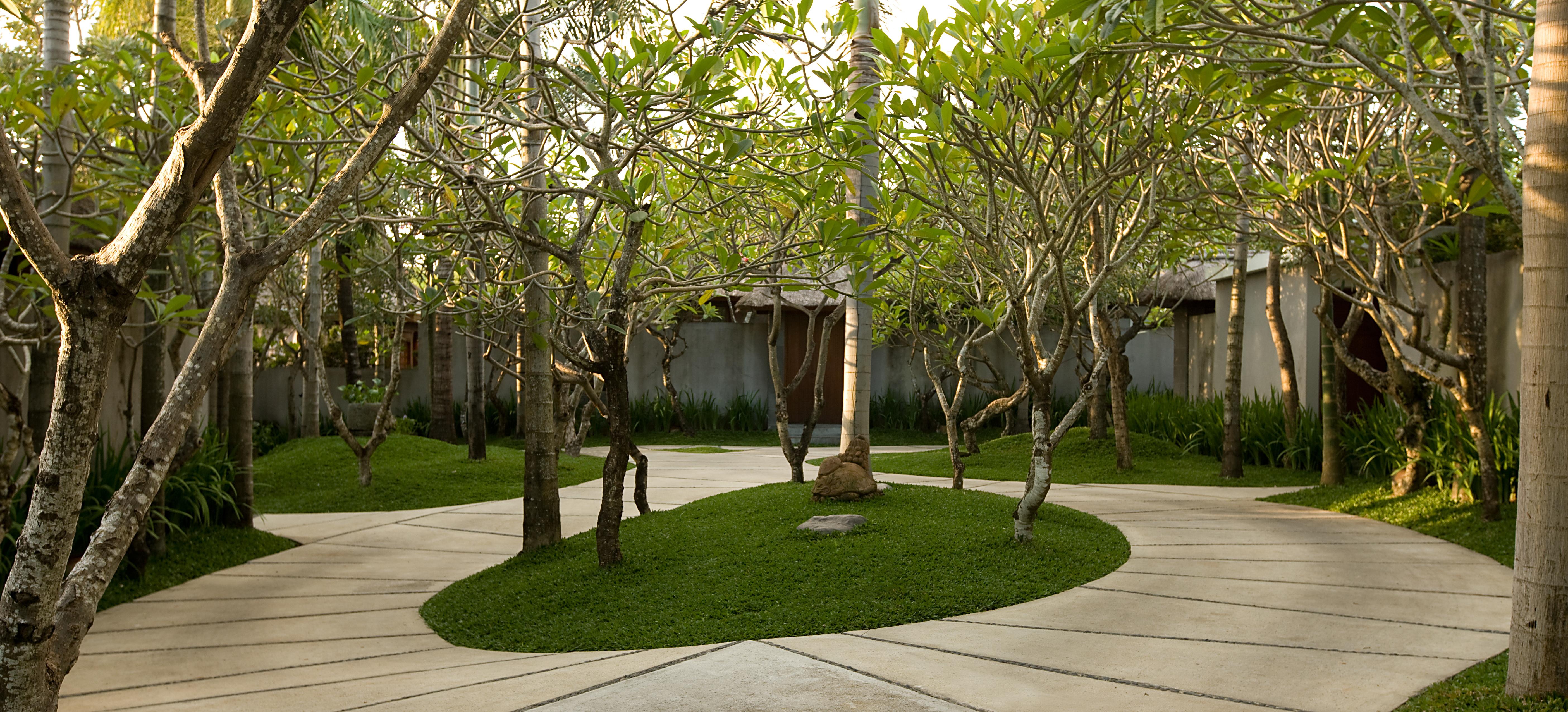 The Kayana Seminyak Exterior foto