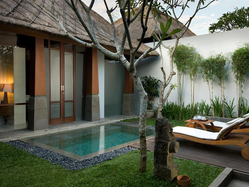 The Kayana Seminyak Exterior foto