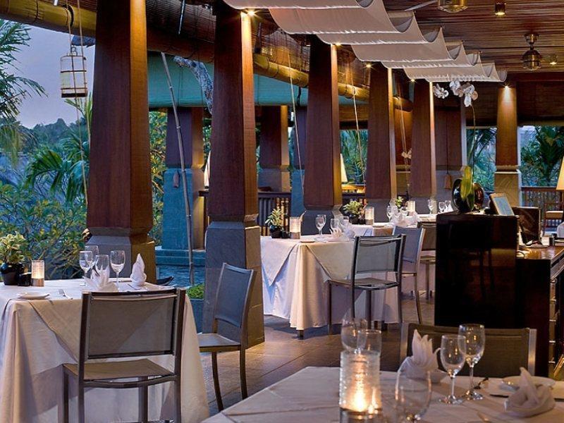 The Kayana Seminyak Exterior foto