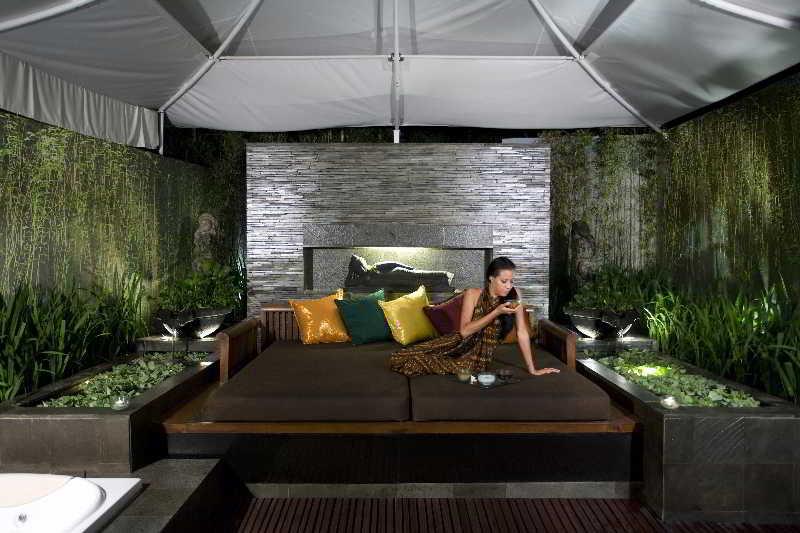 The Kayana Seminyak Exterior foto