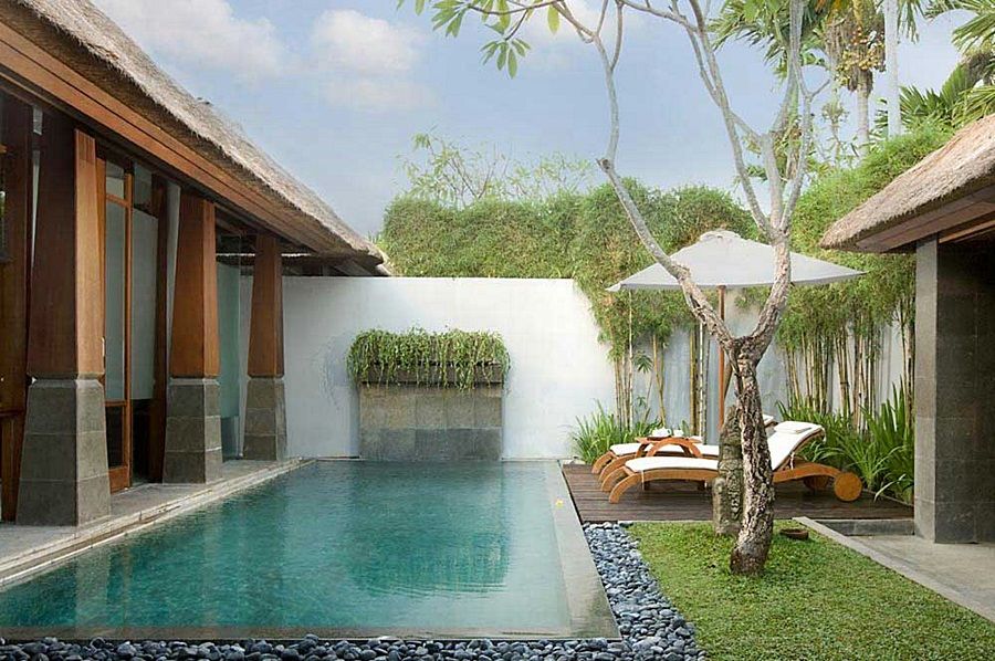 The Kayana Seminyak Exterior foto