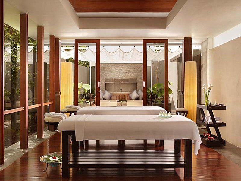 The Kayana Seminyak Exterior foto