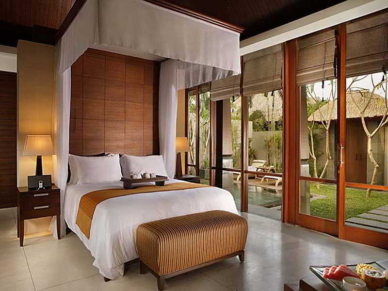 The Kayana Seminyak Exterior foto