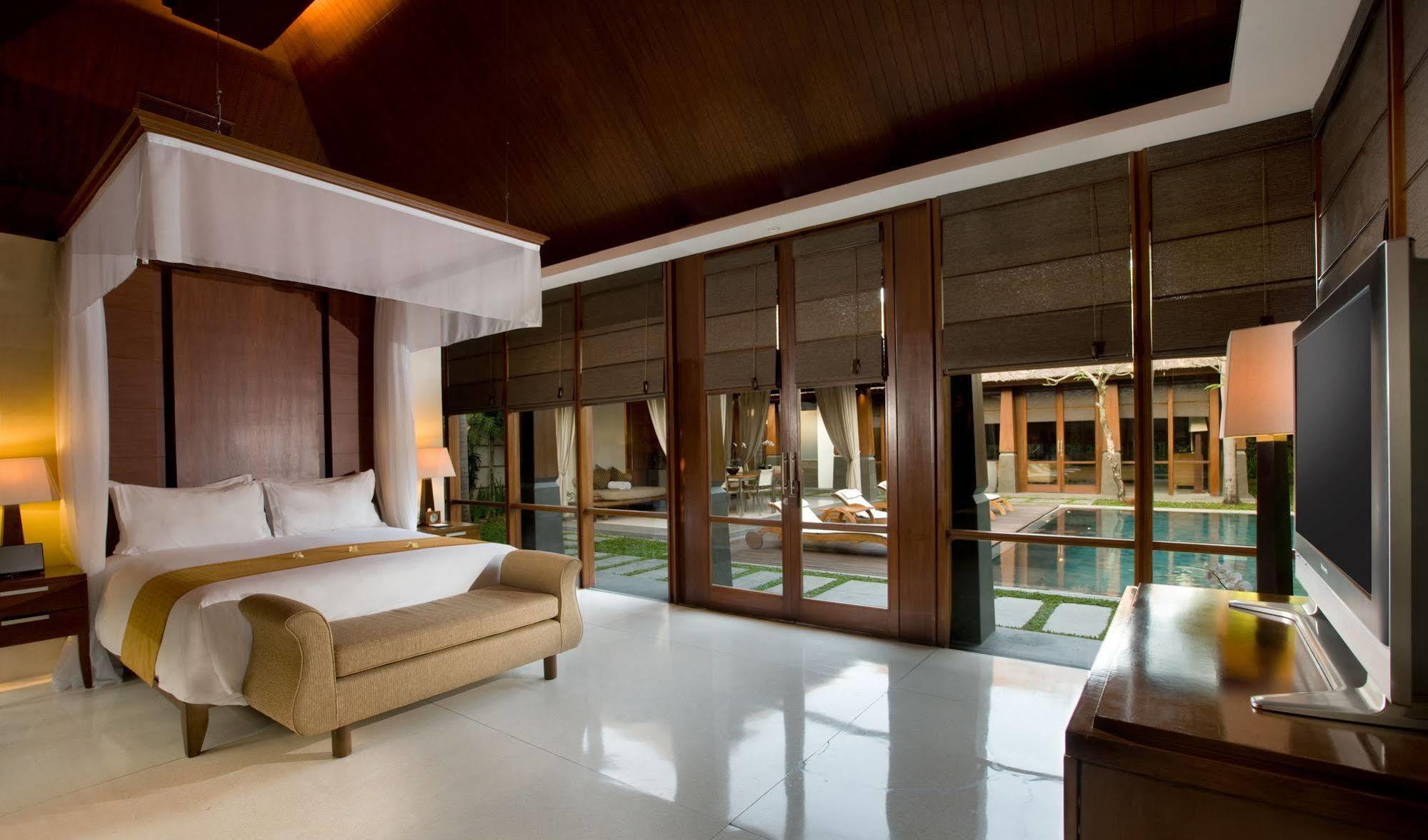 The Kayana Seminyak Exterior foto