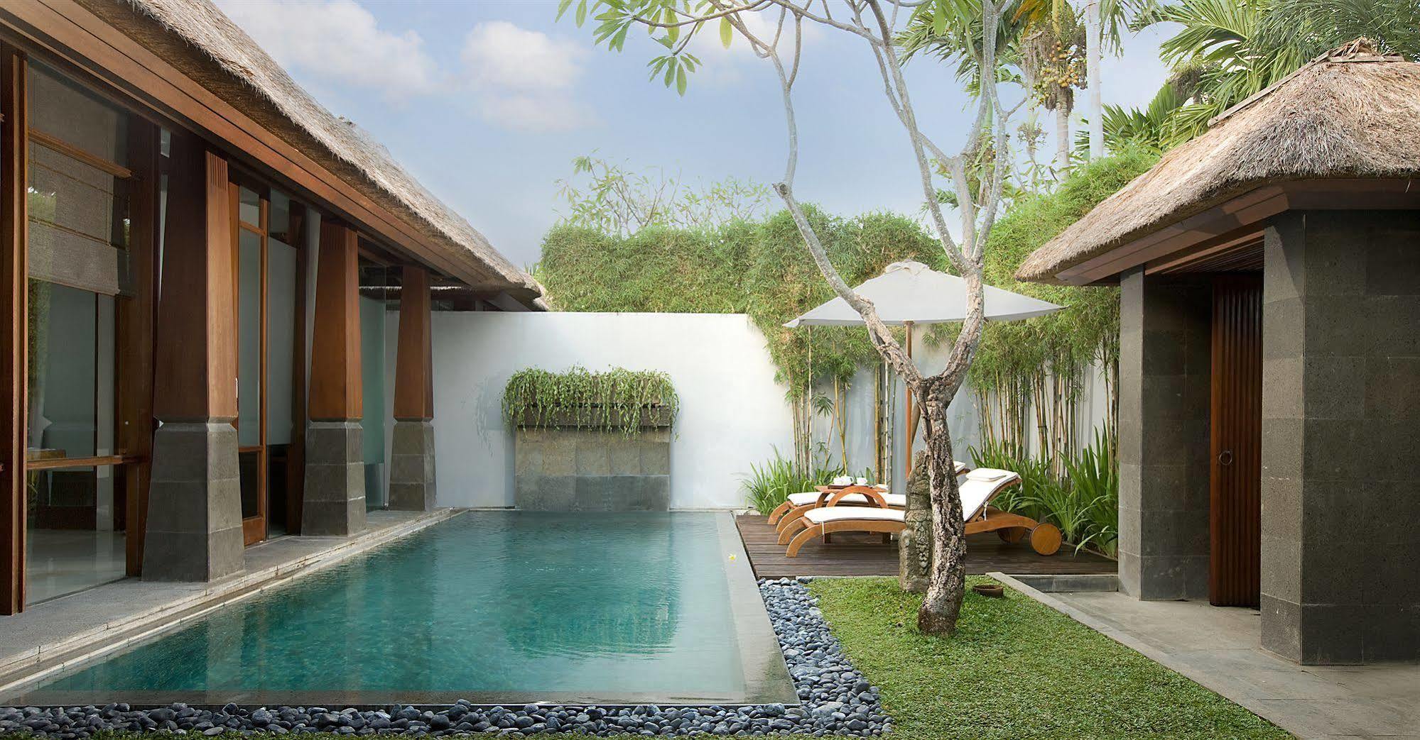 The Kayana Seminyak Exterior foto
