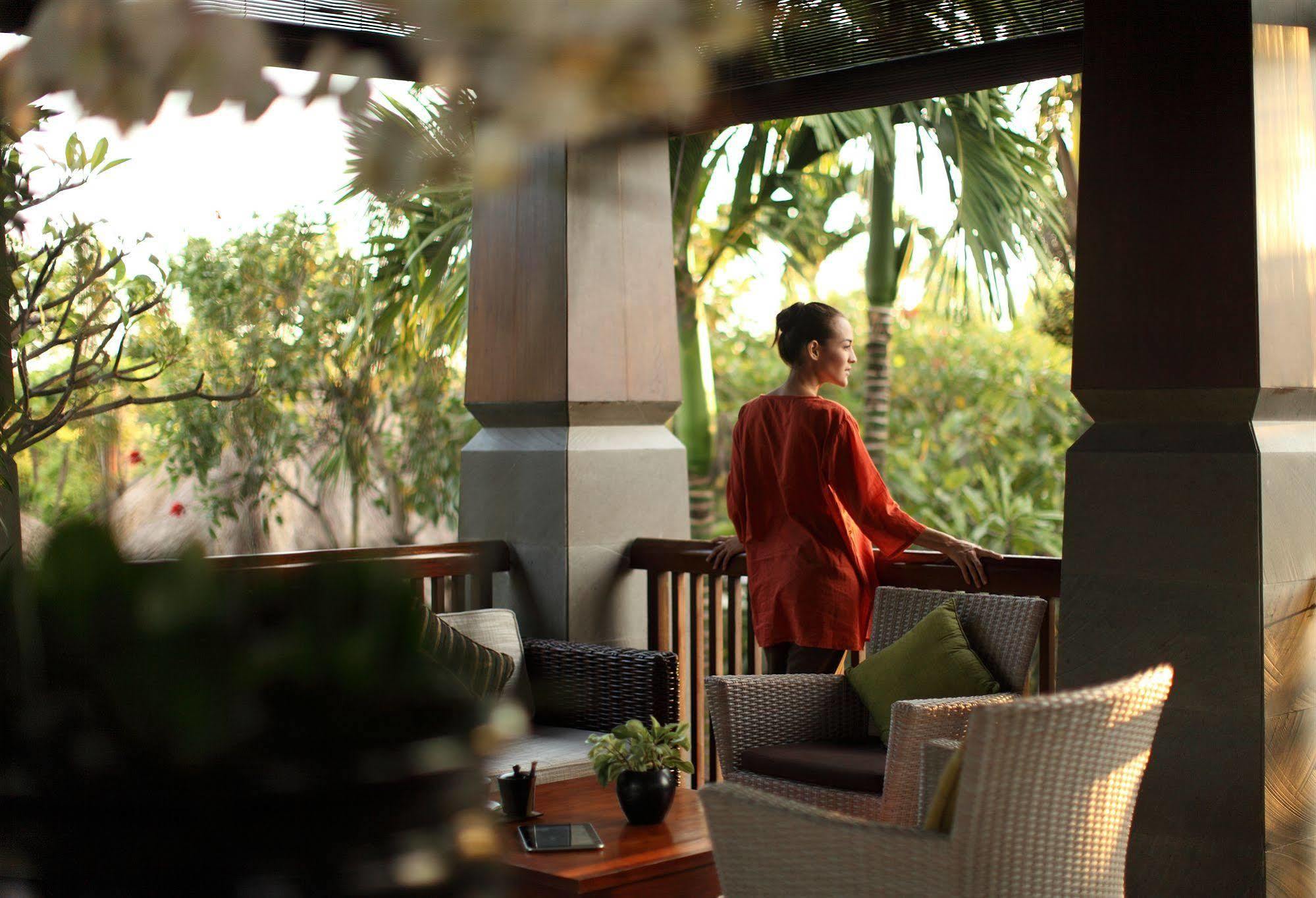 The Kayana Seminyak Exterior foto
