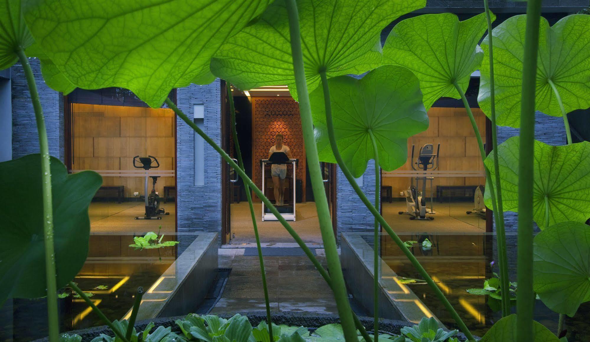 The Kayana Seminyak Exterior foto