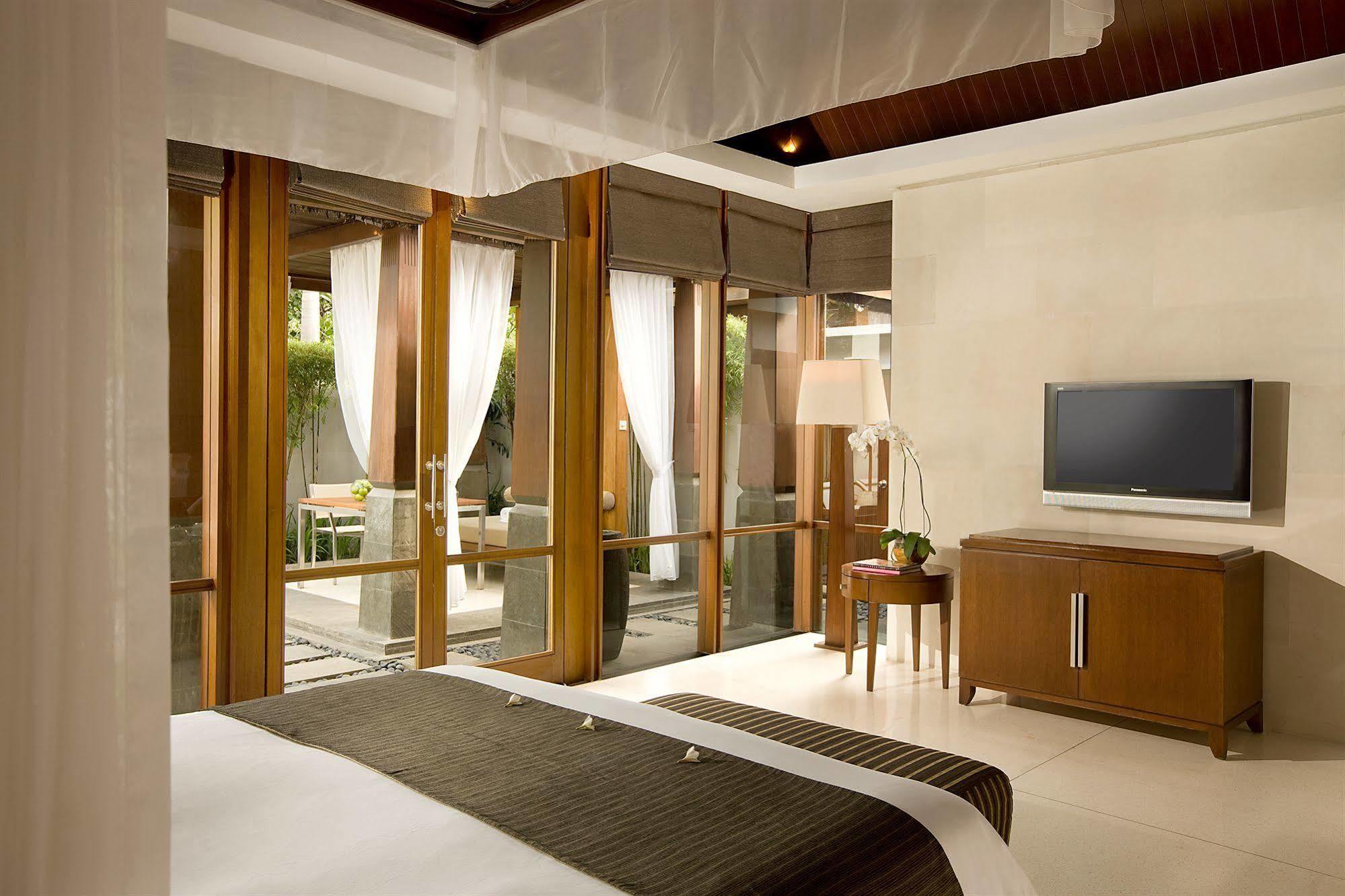 The Kayana Seminyak Exterior foto