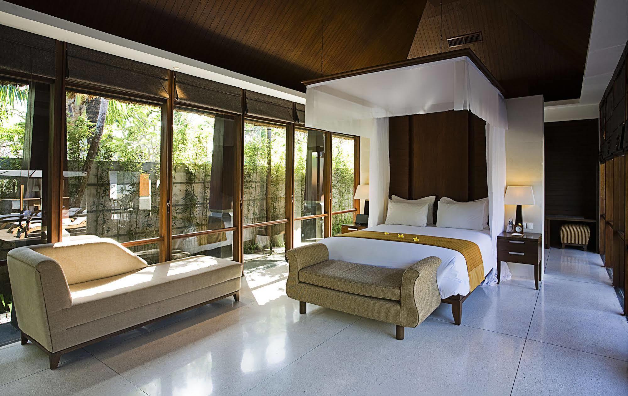 The Kayana Seminyak Exterior foto