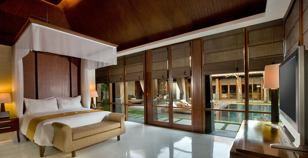 The Kayana Seminyak Exterior foto